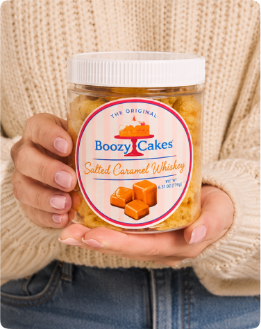 Premium Cake Jars