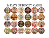Advent Calendar