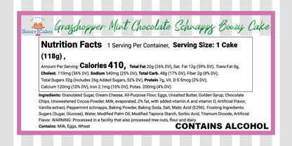 4 Pack of Holiday Goodness Box