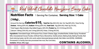 4 Pack of Holiday Goodness Box