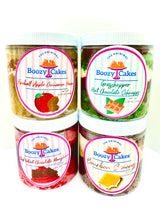 4 Pack of Holiday Goodness Box
