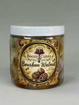 Bourbon Walnut
