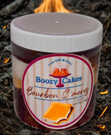 Bourbon S'mores