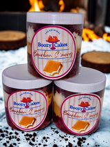 Bourbon S'mores