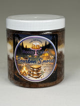 Bourbon S'mores