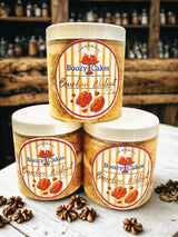 Bourbon Walnut