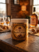 Bourbon Walnut