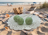 Key Lime Margarita Cake Pop