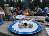 Bourbon S’Mores Cake Pop