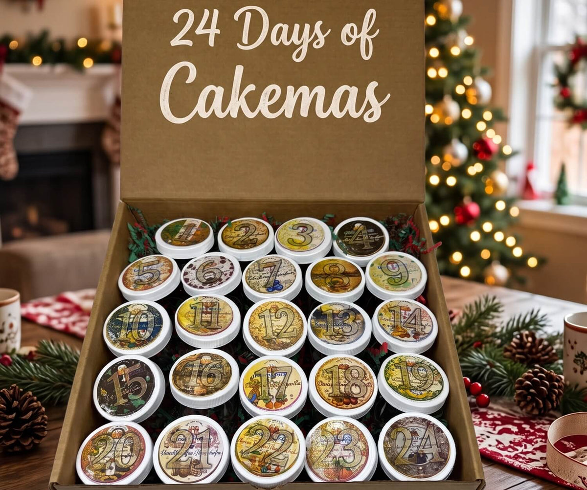 Advent Calendar