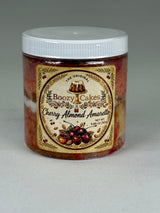 Cherry Almond Amaretto