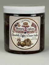 Chocolate Coffee & Cream Vodka