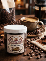 Chocolate Coffee & Cream Vodka