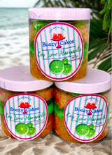 Key Lime Tequila