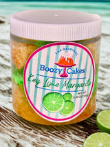 Key Lime Tequila