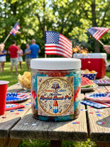 Moonshine Rocket Bomb Pop