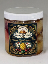 Pineapple Upside-Down Rum