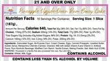 Pineapple Upside-Down 10" Full Size Cake