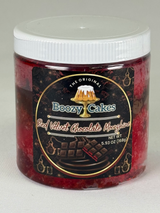 Red Velvet Chocolate Moonshine