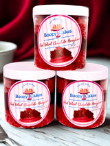 Red Velvet Chocolate Moonshine