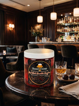 Red Velvet Chocolate Moonshine