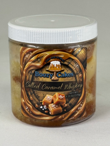 Salted Caramel Whiskey