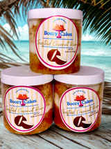 Toasted Coconut Rum