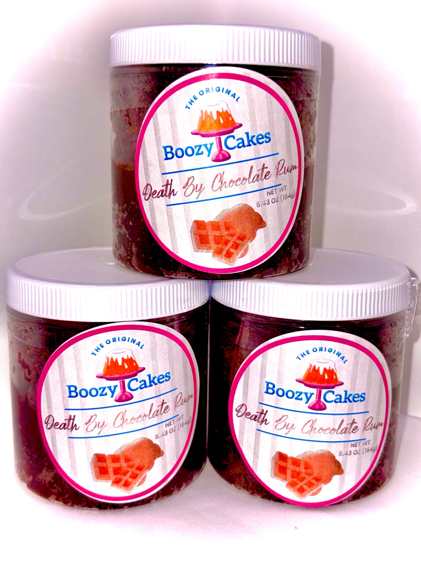 Death by Chocolate Rum