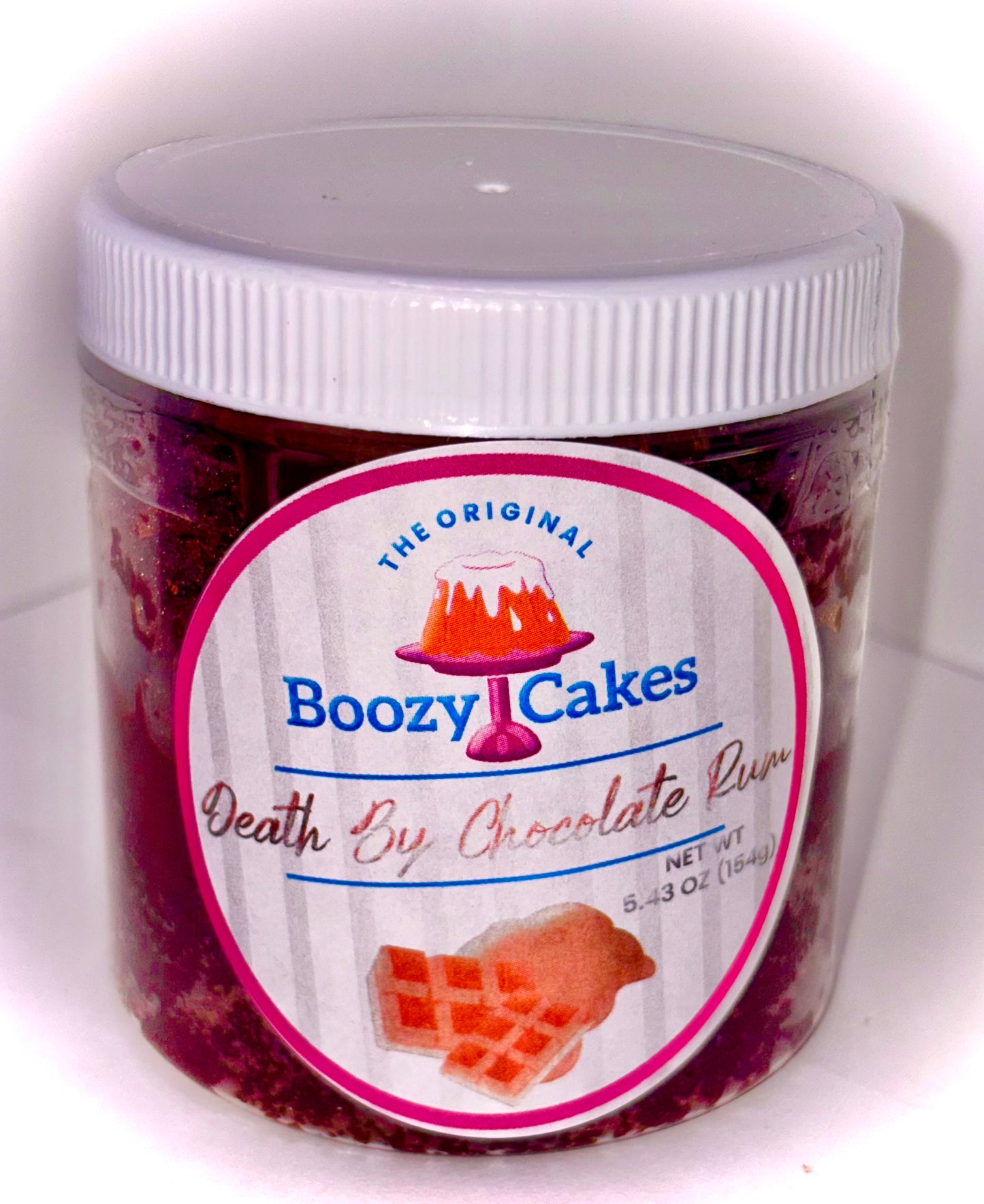 Death by Chocolate Rum