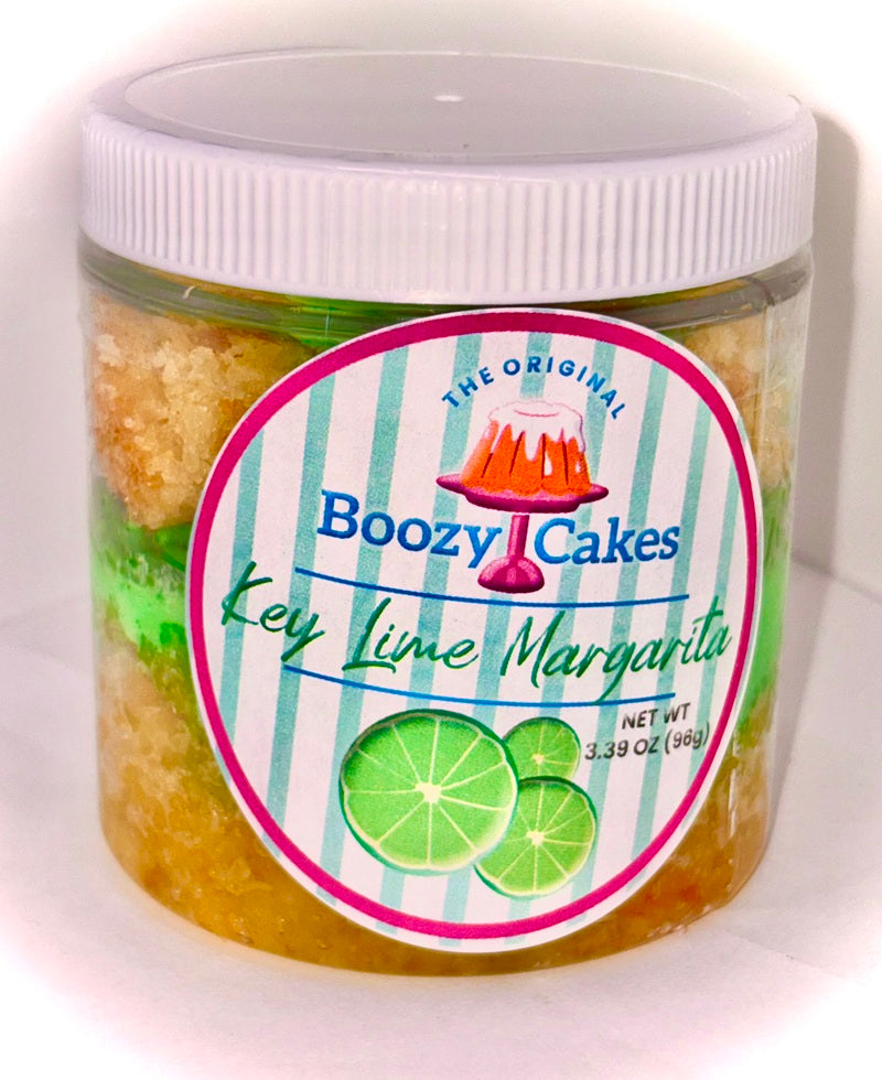 Why Choose Our Boozy Cake Jars?